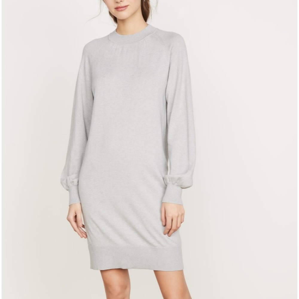 CLUB MONACO Madisson Sweater dress Size XS